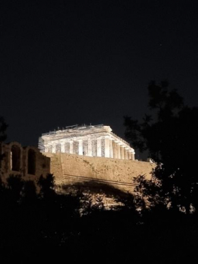Philoxenia I Acropolis Museum - Smart Home